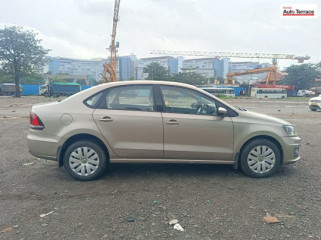 2016 Volkswagen&nbsp;Vento 1.2 TSI Comfortline AT