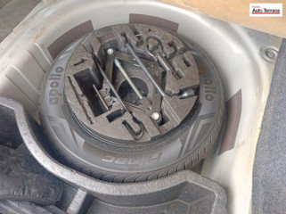 2016 Volkswagen&nbsp;Vento 1.2 TSI Comfortline AT