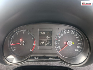 2016 Volkswagen&nbsp;Vento 1.2 TSI Comfortline AT