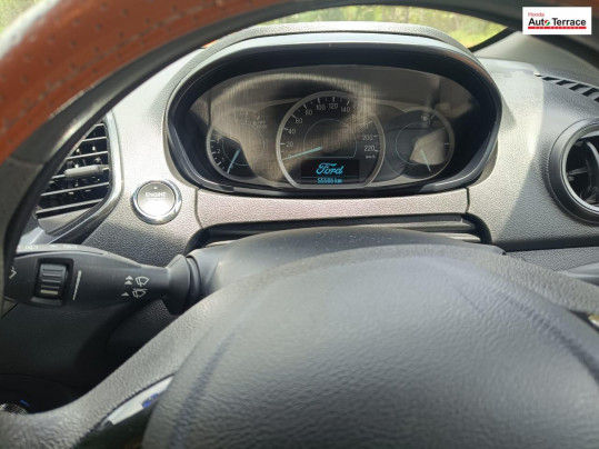 2020 Ford&nbsp;Freestyle Titanium Plus Petrol BSIV