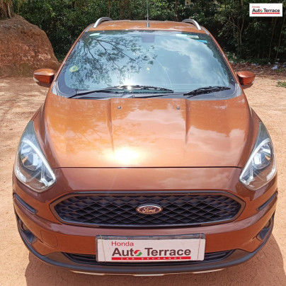 2020 Ford&nbsp;Freestyle Titanium Plus Petrol BSIV