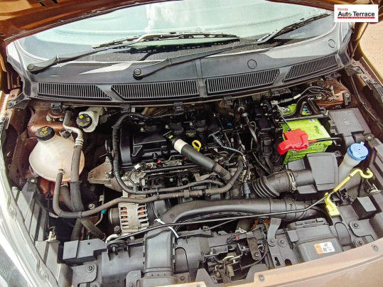 2020 Ford&nbsp;Freestyle Titanium Plus Petrol BSIV