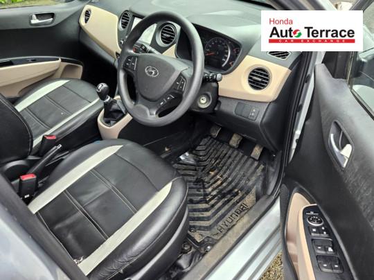 2019 Hyundai&nbsp;Grand i10 1.2 CRDi Sportz