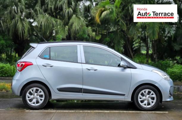 2019 Hyundai&nbsp;Grand i10 1.2 CRDi Sportz