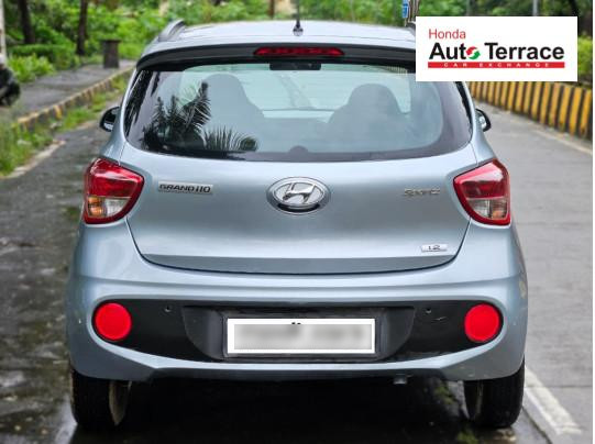 2019 Hyundai&nbsp;Grand i10 1.2 CRDi Sportz