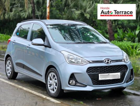 2019 Hyundai&nbsp;Grand i10 1.2 CRDi Sportz