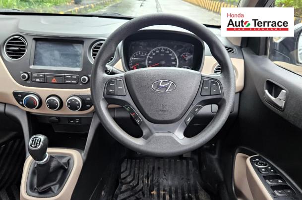 2019 Hyundai&nbsp;Grand i10 1.2 CRDi Sportz