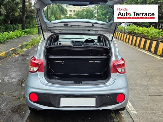 2019 Hyundai&nbsp;Grand i10 1.2 CRDi Sportz