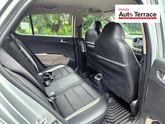 2019 Hyundai&nbsp;Grand i10 1.2 CRDi Sportz