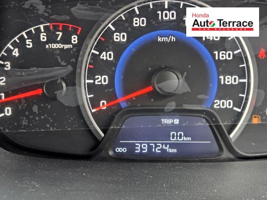 2019 Hyundai&nbsp;Grand i10 1.2 CRDi Sportz