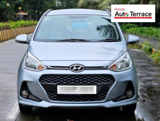 2019 Hyundai&nbsp;Grand i10 1.2 CRDi Sportz