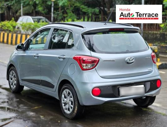 2019 Hyundai&nbsp;Grand i10 1.2 CRDi Sportz