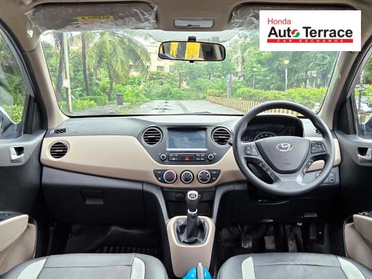 2019 Hyundai&nbsp;Grand i10 1.2 CRDi Sportz