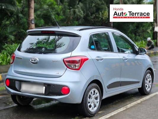 2019 Hyundai&nbsp;Grand i10 1.2 CRDi Sportz