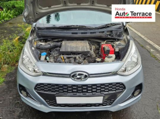 2019 Hyundai&nbsp;Grand i10 1.2 CRDi Sportz