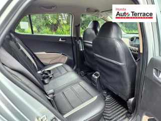 2019 Hyundai&nbsp;Grand i10 1.2 CRDi Sportz