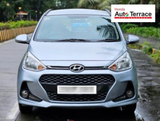 2019 Hyundai&nbsp;Grand i10 1.2 CRDi Sportz