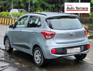 2019 Hyundai&nbsp;Grand i10 1.2 CRDi Sportz