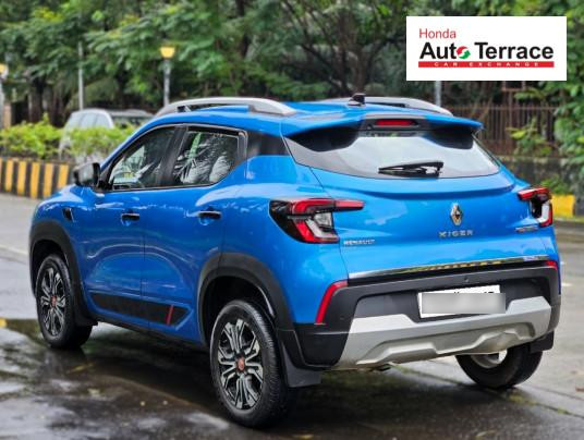 2022 Renault&nbsp;Kiger RXZ