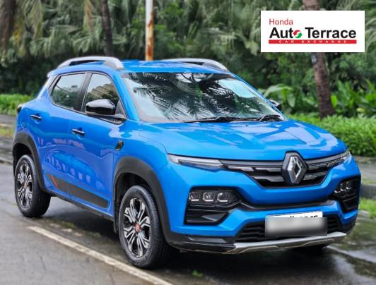 2022 Renault&nbsp;Kiger RXZ