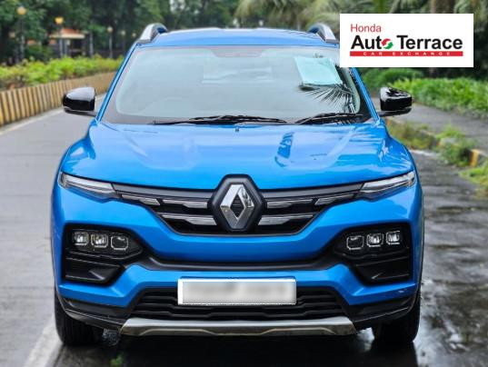 2022 Renault&nbsp;Kiger RXZ