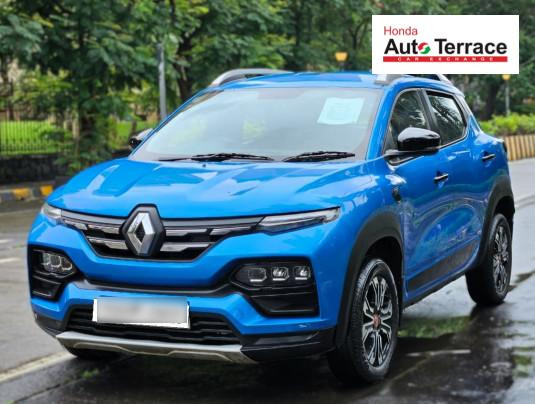 2022 Renault&nbsp;Kiger RXZ