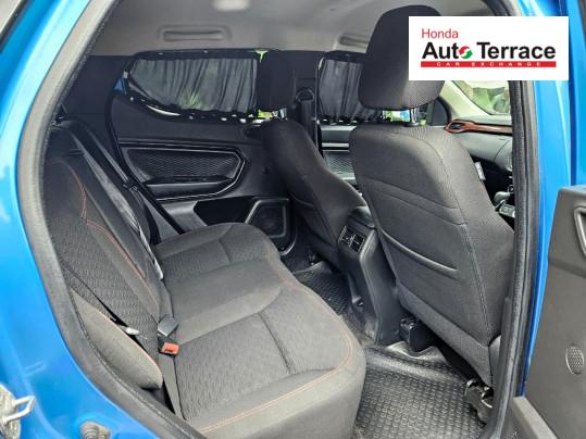 2022 Renault&nbsp;Kiger RXZ