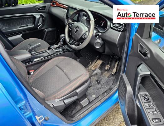 2022 Renault&nbsp;Kiger RXZ