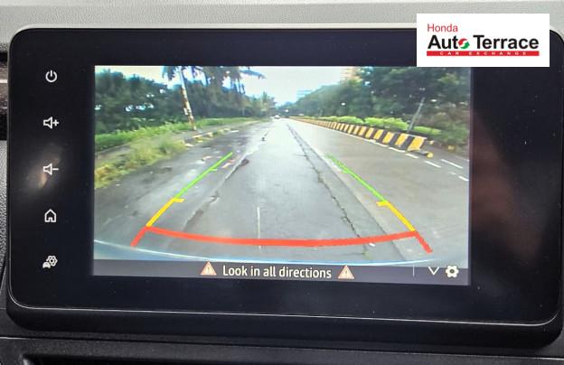 2022 Renault&nbsp;Kiger RXZ