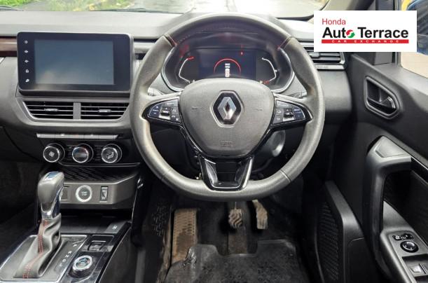 2022 Renault&nbsp;Kiger RXZ