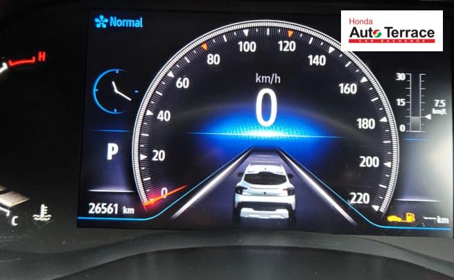 2022 Renault&nbsp;Kiger RXZ