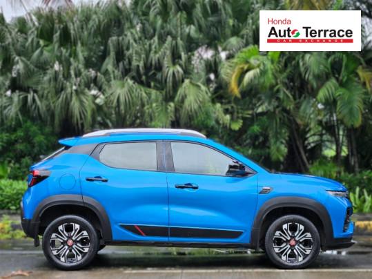 2022 Renault&nbsp;Kiger RXZ