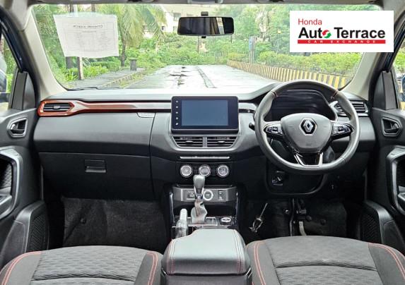 2022 Renault&nbsp;Kiger RXZ