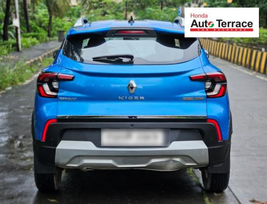 2022 Renault&nbsp;Kiger RXZ