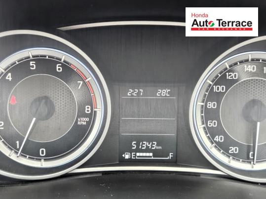 2019 Maruti&nbsp;Swift Dzire ZXI