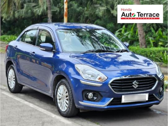 2019 Maruti&nbsp;Swift Dzire ZXI