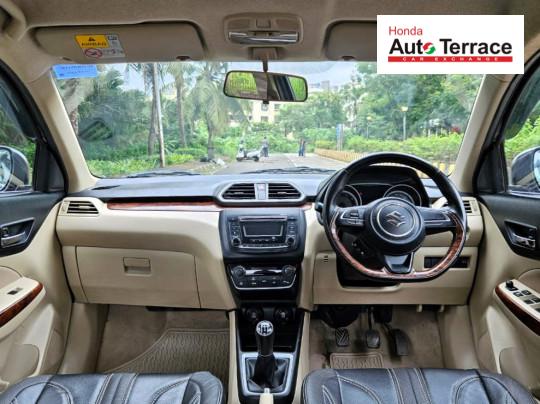 2019 Maruti&nbsp;Swift Dzire ZXI