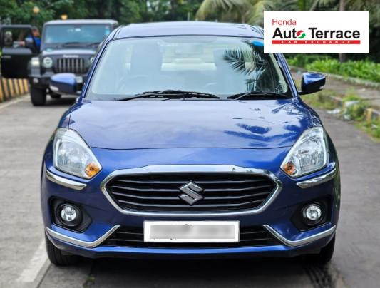 2019 Maruti&nbsp;Swift Dzire ZXI