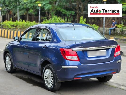 2019 Maruti&nbsp;Swift Dzire ZXI