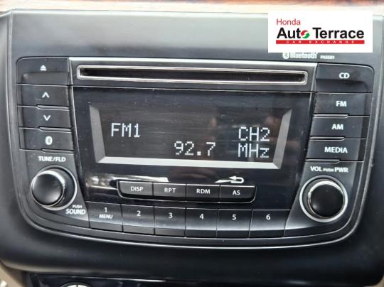 2019 Maruti&nbsp;Swift Dzire ZXI