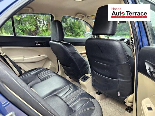 2019 Maruti&nbsp;Swift Dzire ZXI