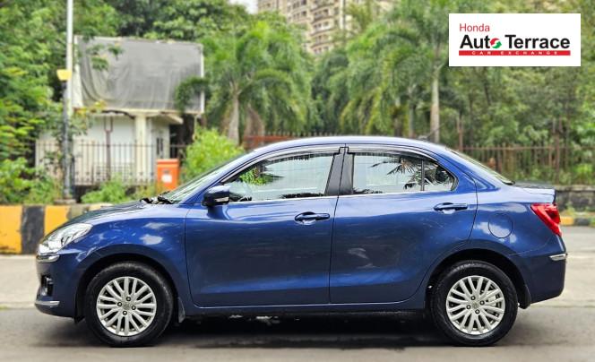 2019 Maruti&nbsp;Swift Dzire ZXI