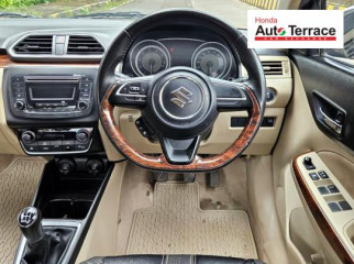 2019 Maruti&nbsp;Swift Dzire ZXI