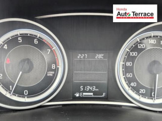 2019 Maruti&nbsp;Swift Dzire ZXI