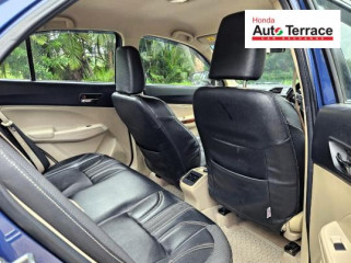 2019 Maruti&nbsp;Swift Dzire ZXI