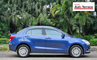 2019 Maruti&nbsp;Swift Dzire ZXI