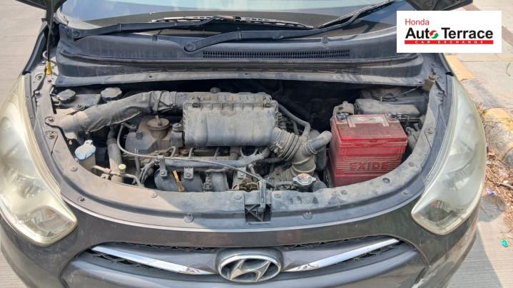 2013 Hyundai&nbsp;i10 Magna 1.2