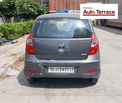 2013 Hyundai&nbsp;i10 Magna 1.2