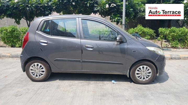 2013 Hyundai&nbsp;i10 Magna 1.2