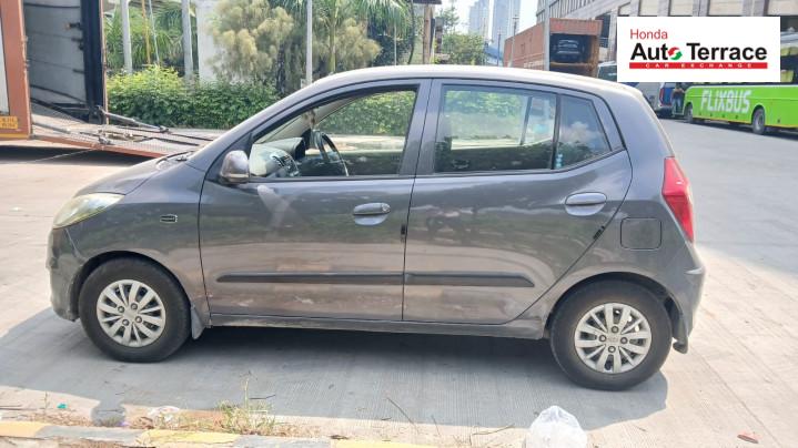 2013 Hyundai&nbsp;i10 Magna 1.2